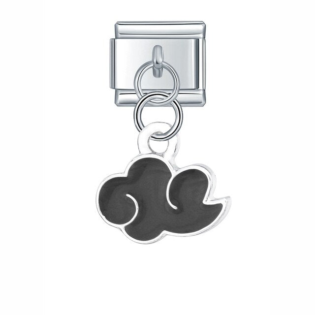 Nature (Cloud, White)