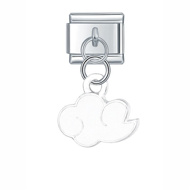 Nature (Cloud, White)