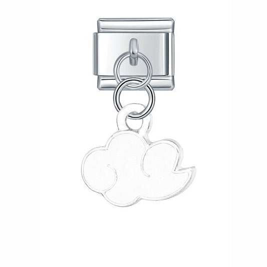 Nature (Cloud, White)