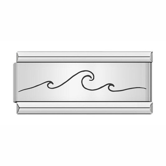 Nature (Ocean Waves)