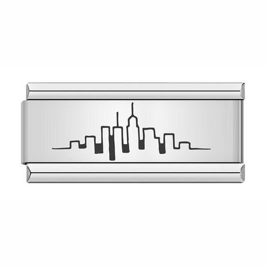 Travel (NYC Skyline)