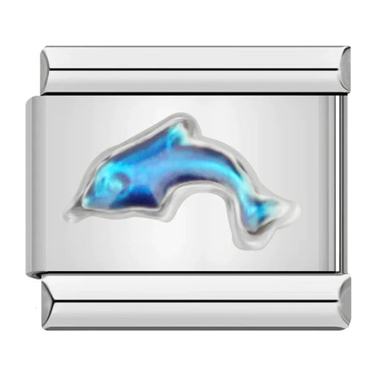 Wildlife (Dolphin)