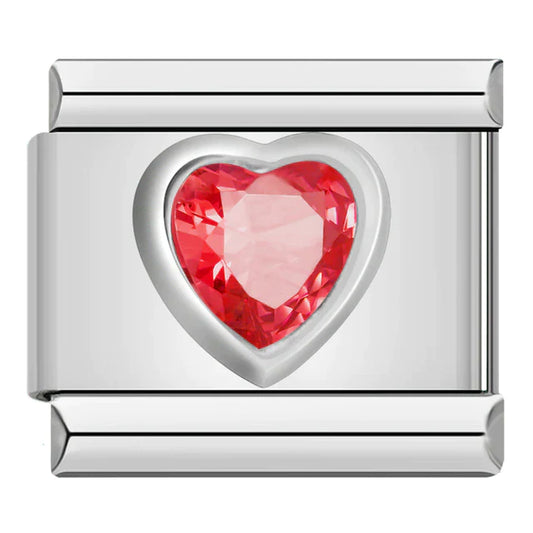 Emblem (Heart Gem)