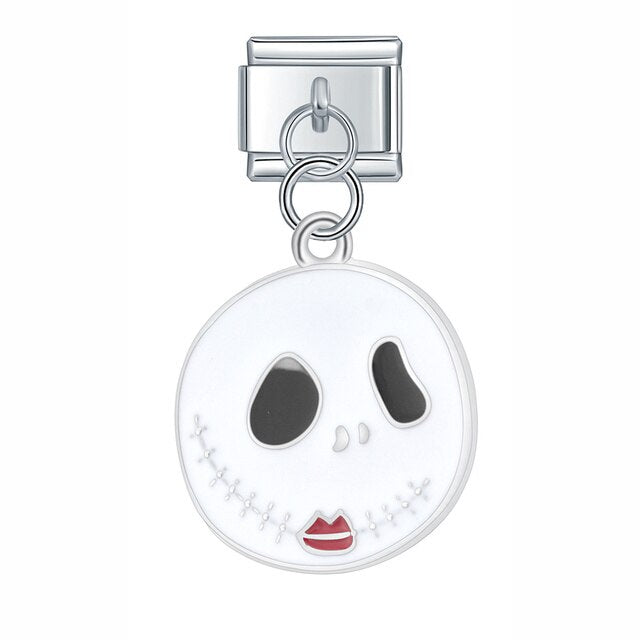 Spooky (Skull With Lipstick)