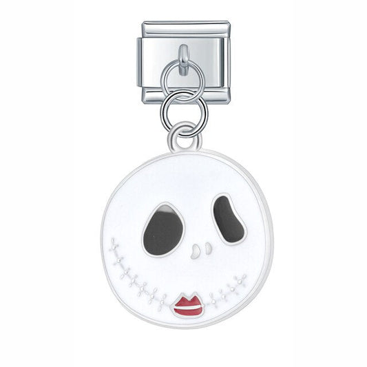 Spooky (Skull With Lipstick)