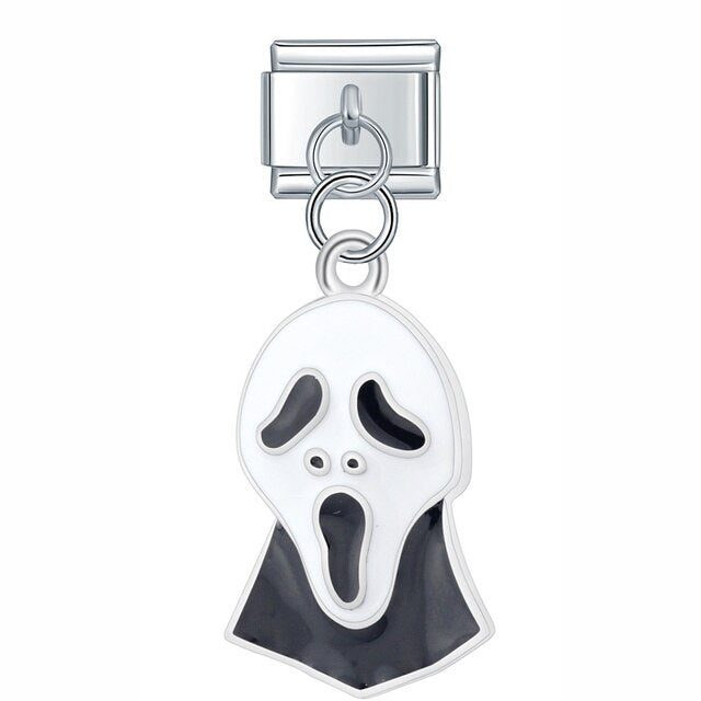 Spooky (Scream)