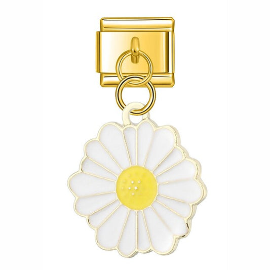 Nature (Gold Flower)