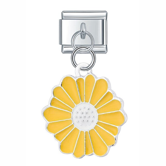 Nature (Silver Flower)