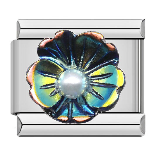 Nature (Flower, Multicolored)