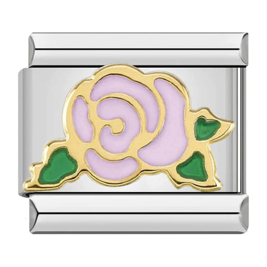 Nature (Rose, White)