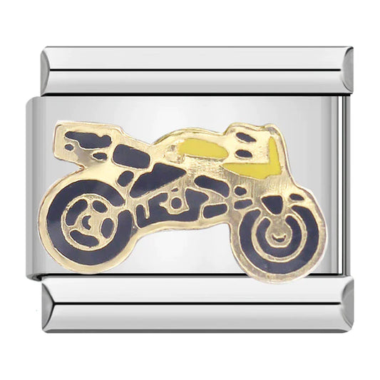 Emblem (Motorcycle)