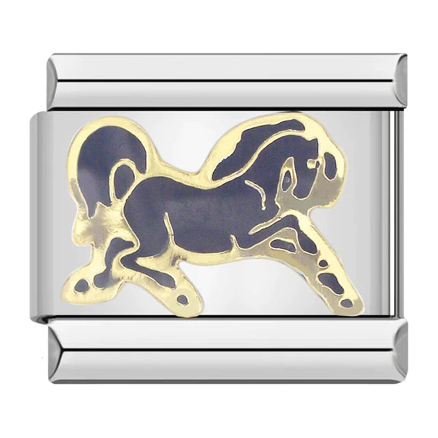 Emblem (Horse)