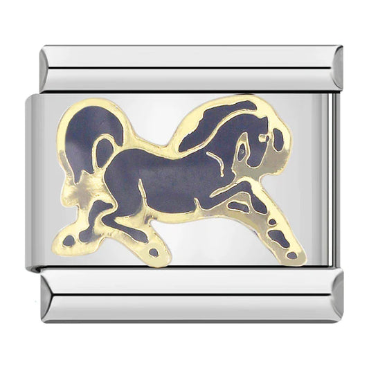 Emblem (Horse)