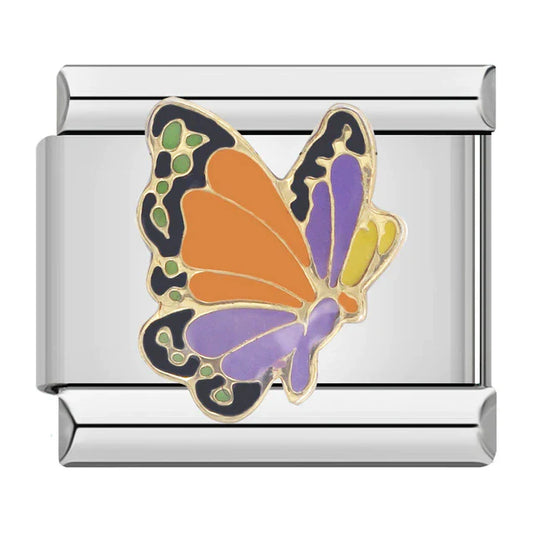 Emblem (Butterfly)