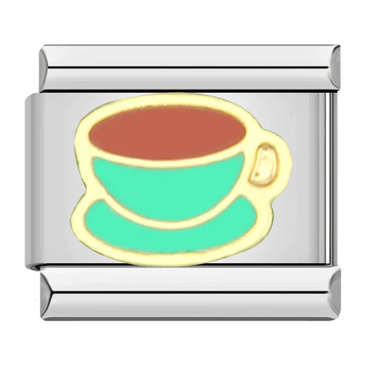 Food & Drink (Tea Cup)