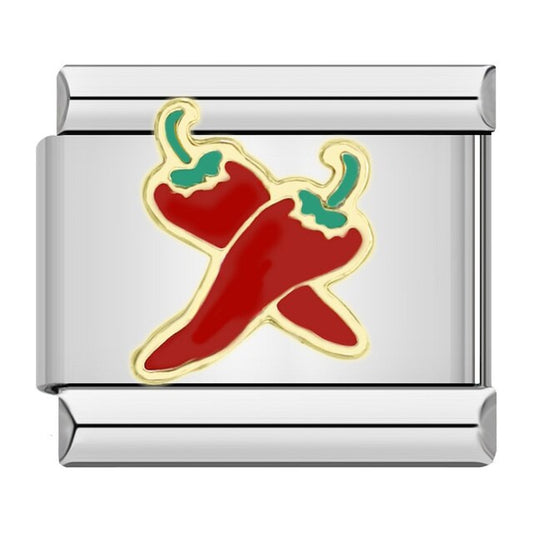Food & Drink (Peppers)