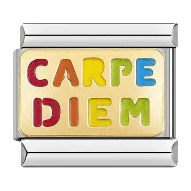Expression (Carpe Diem)