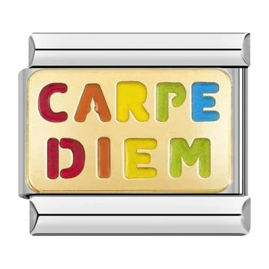 Expression (Carpe Diem)
