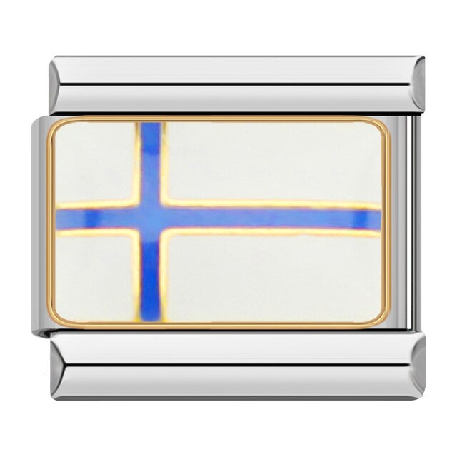 Flag (Finland)