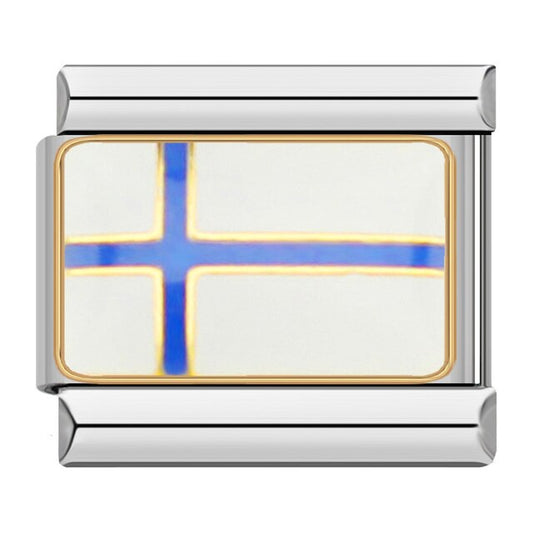 Flag (Finland)