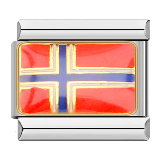 Flag (Norway)