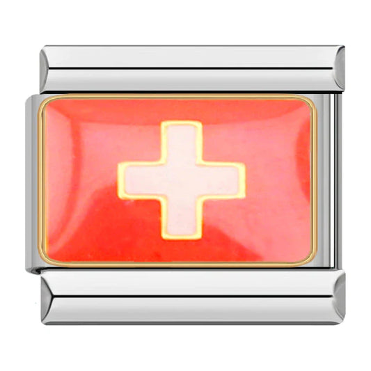 Flag (Switzerland)