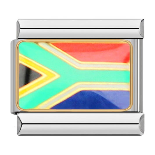 Flag (Africa)