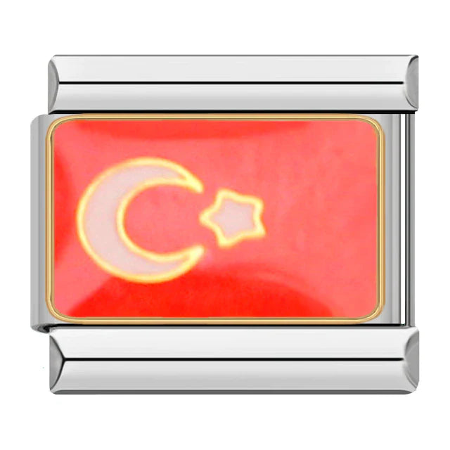 Flag (Turkey)