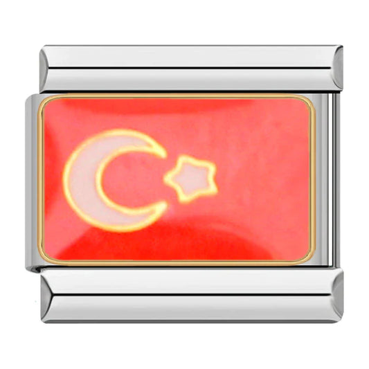 Flag (Turkey)