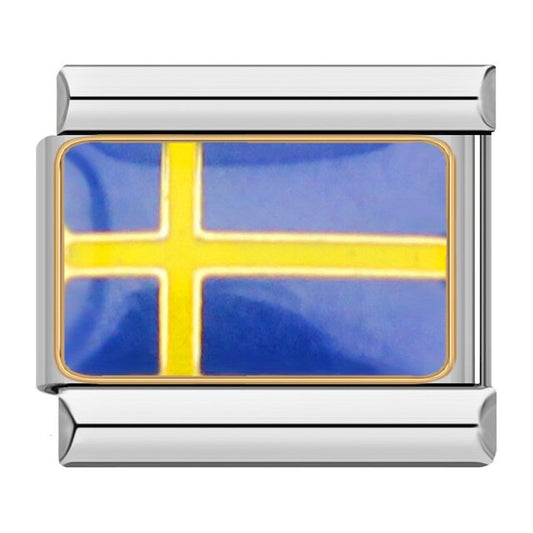 Flag (Sweden)
