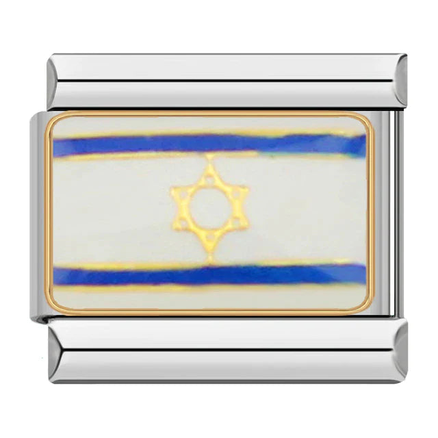 Flag (Isreal)