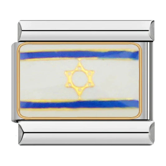 Flag (Isreal)