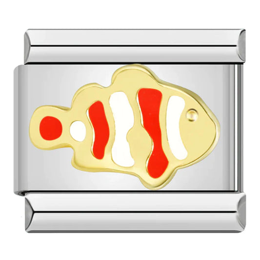 Wildlife (Clown Fish)