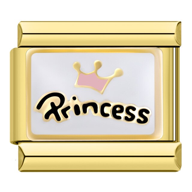 Expression (Princess)