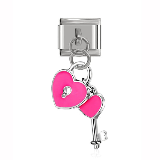 Love (Lock & Key)