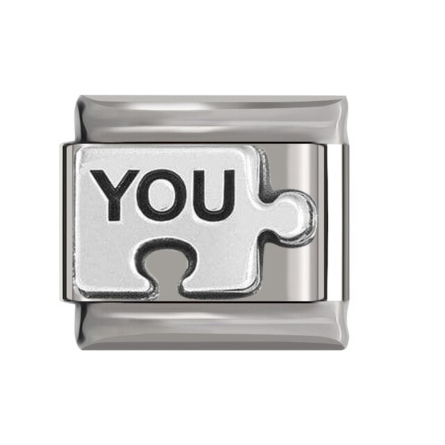 Love (Puzzle Piece, You)