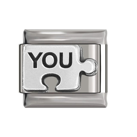 Love (Puzzle Piece, You)