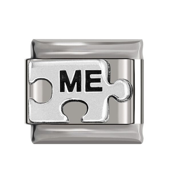Love (Puzzle Piece, Me)