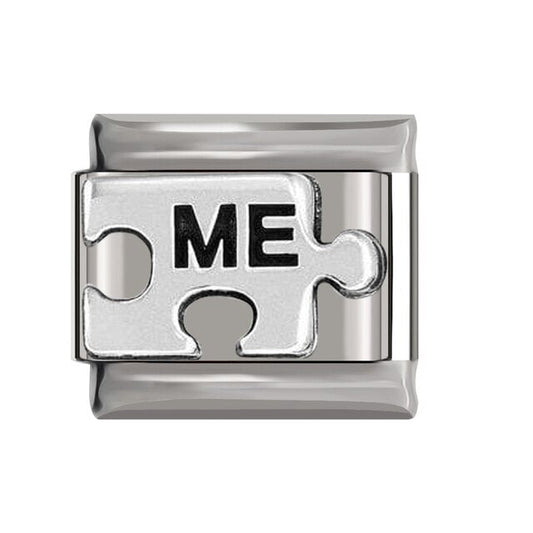Love (Puzzle Piece, Me)