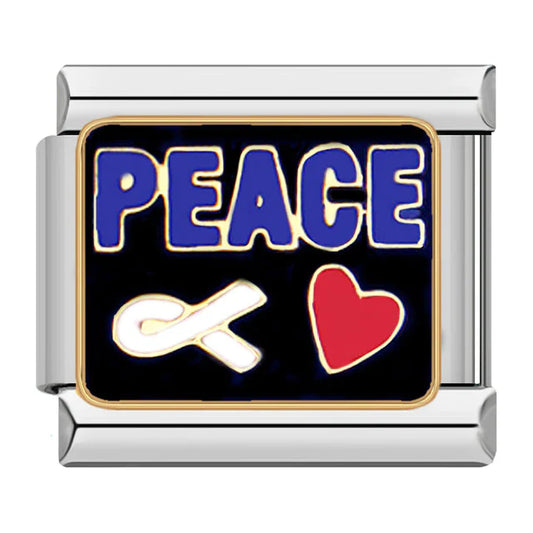 Expression (Peace)