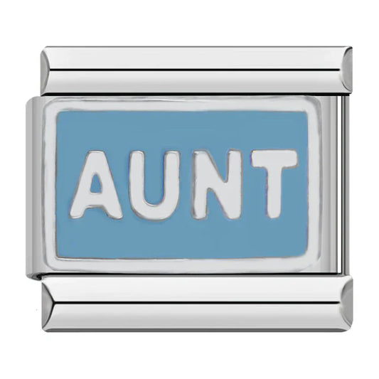 Family (Aunt)