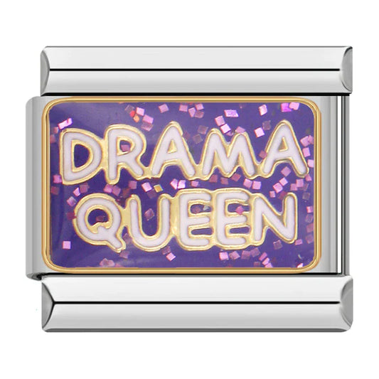 Expression (Drama Queen)