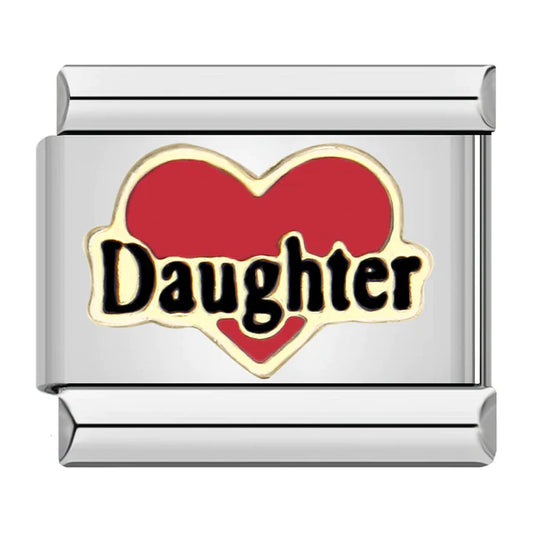 Family (Daughter)
