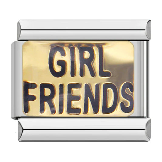 Expression (Girl Friends)