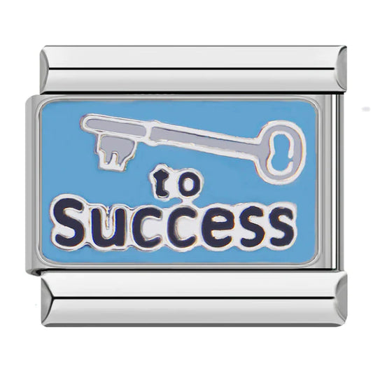Expression (Key to Success)