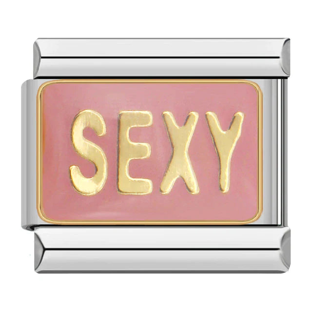 Expression (Sexy)