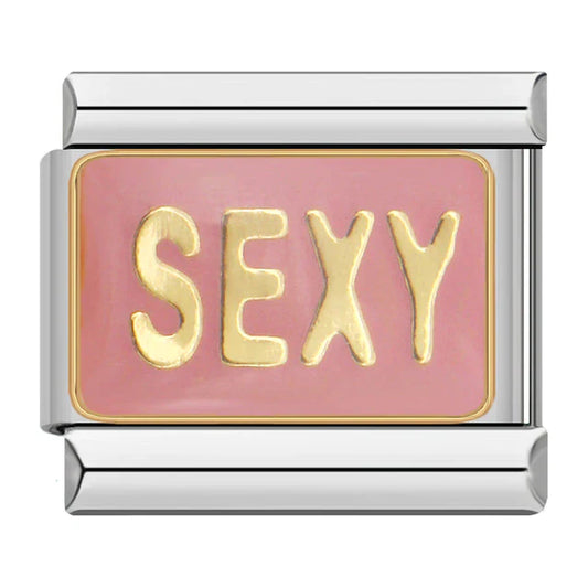 Expression (Sexy)