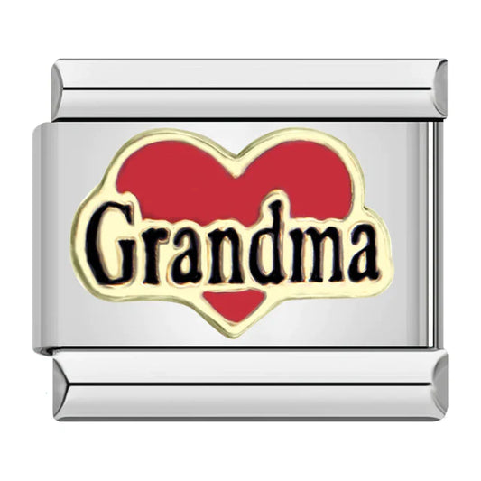 Family (Grandma)