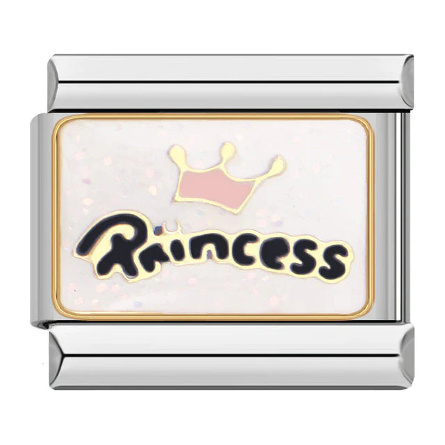 Expression (Princess)