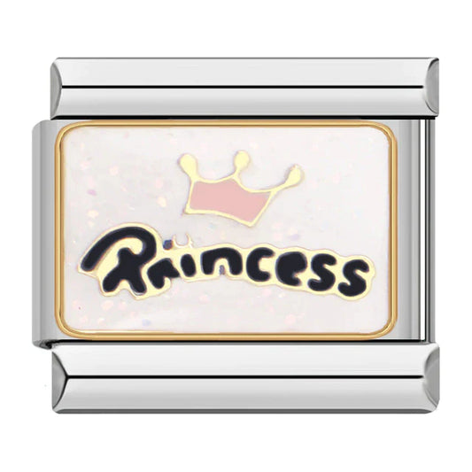 Expression (Princess)